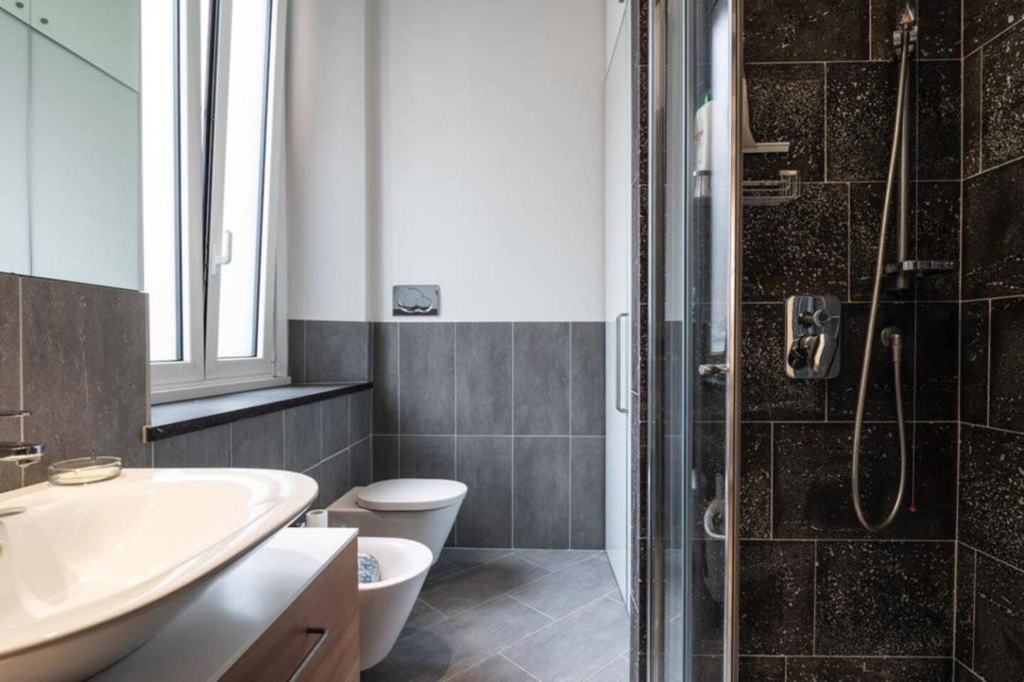 Real Jewel In Cadorna Apartment