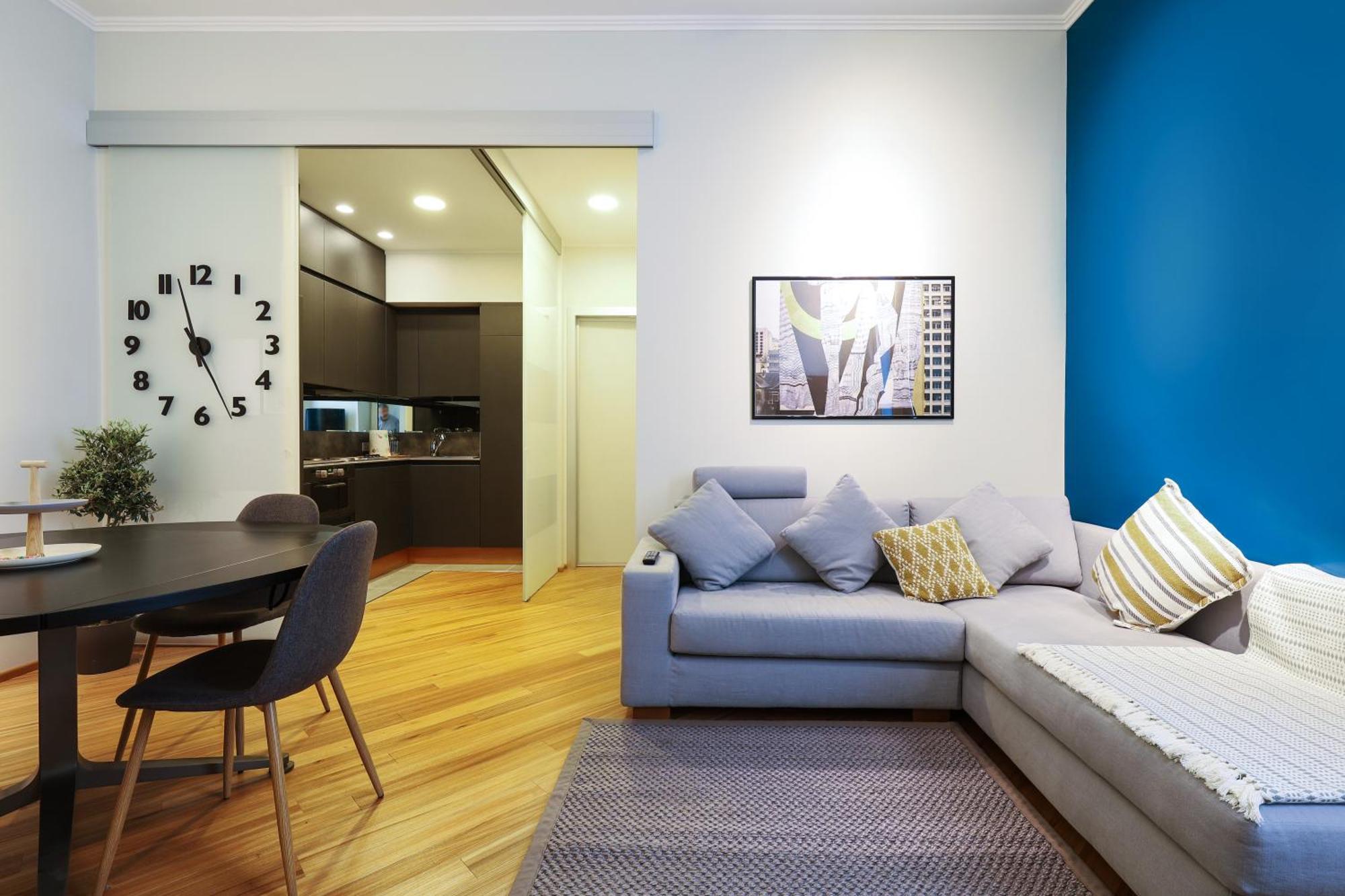 Real Jewel In Cadorna Apartment *