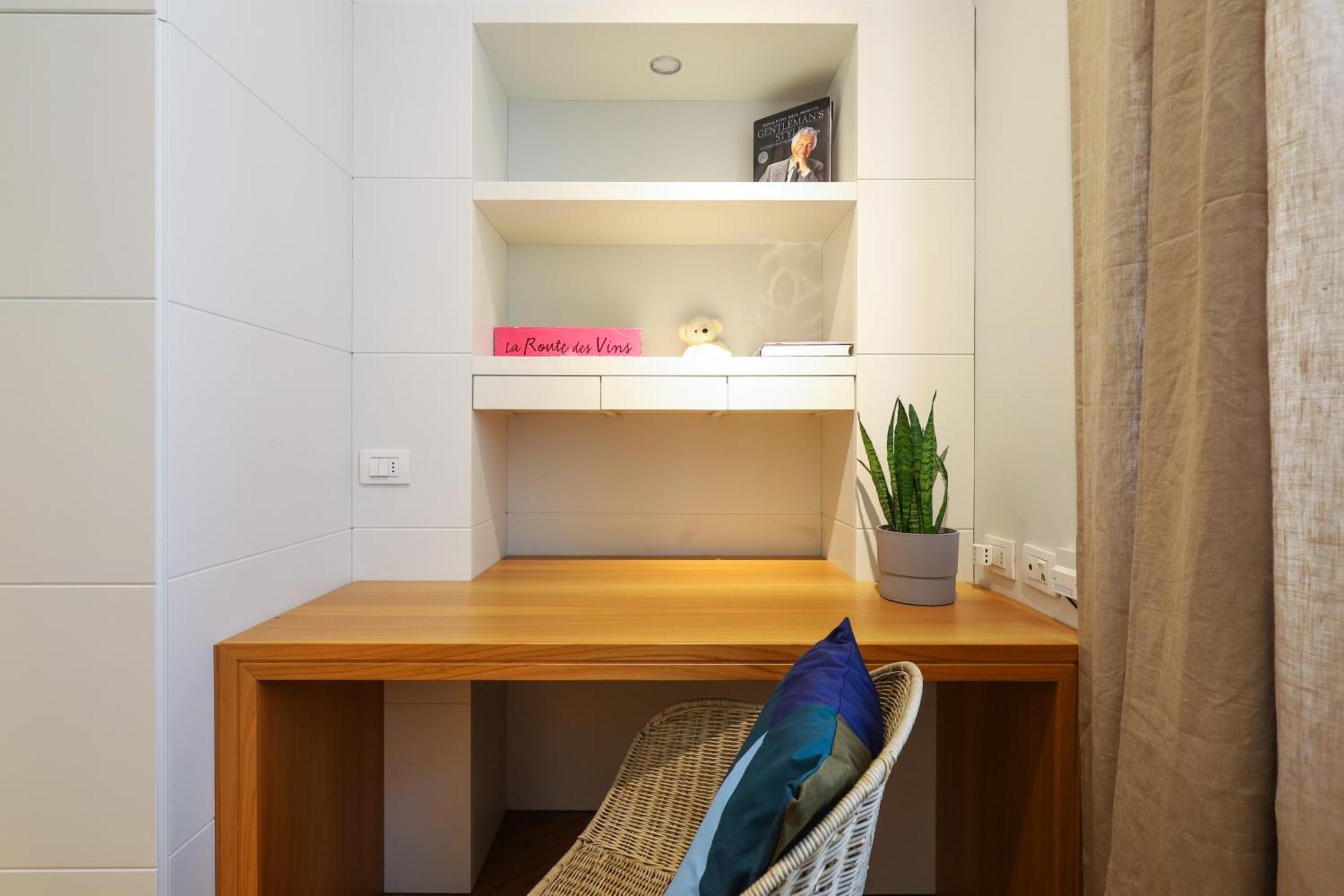 Apartment Real Jewel In Cadorna Mailand