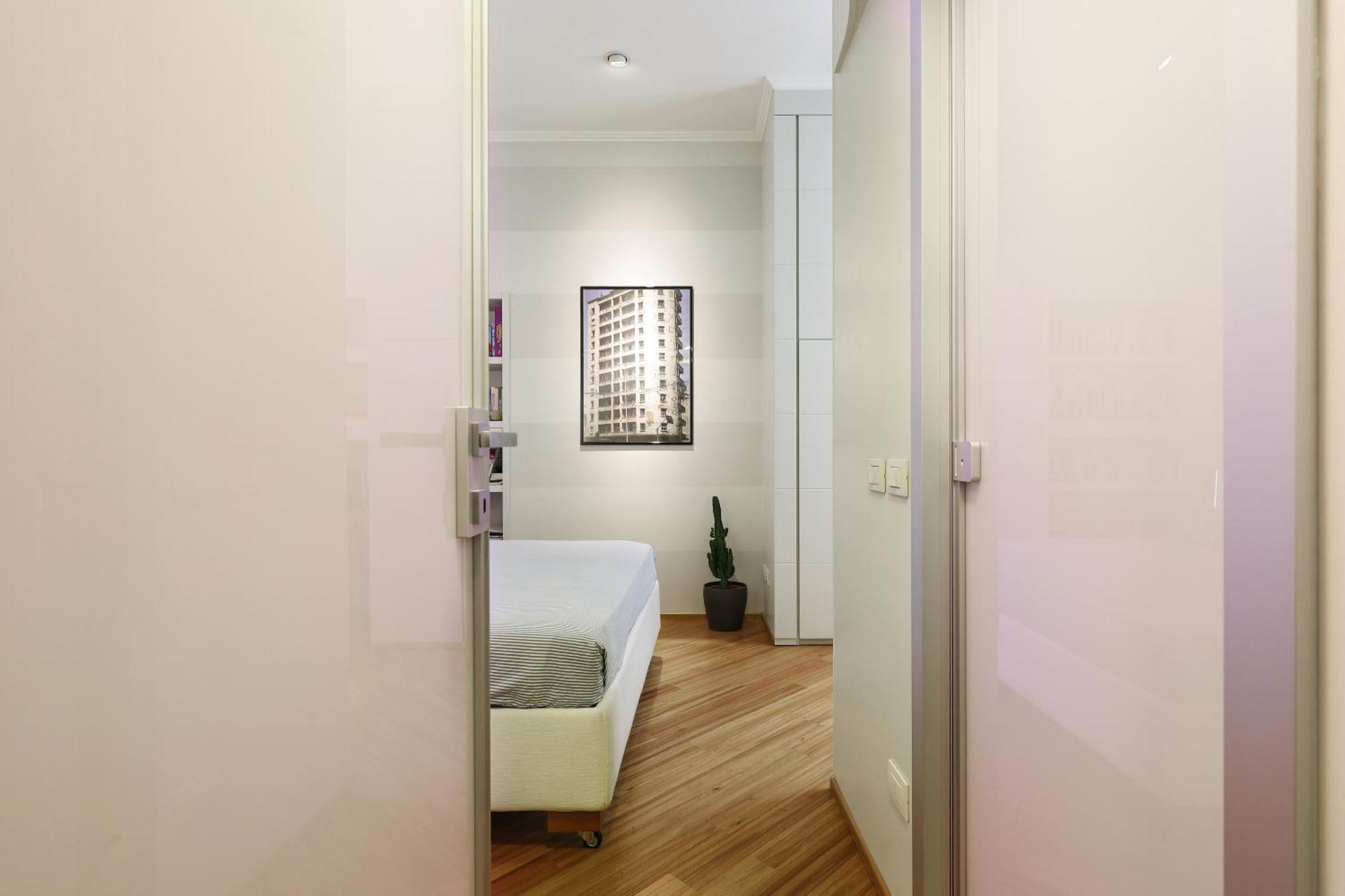 Real Jewel In Cadorna Apartment