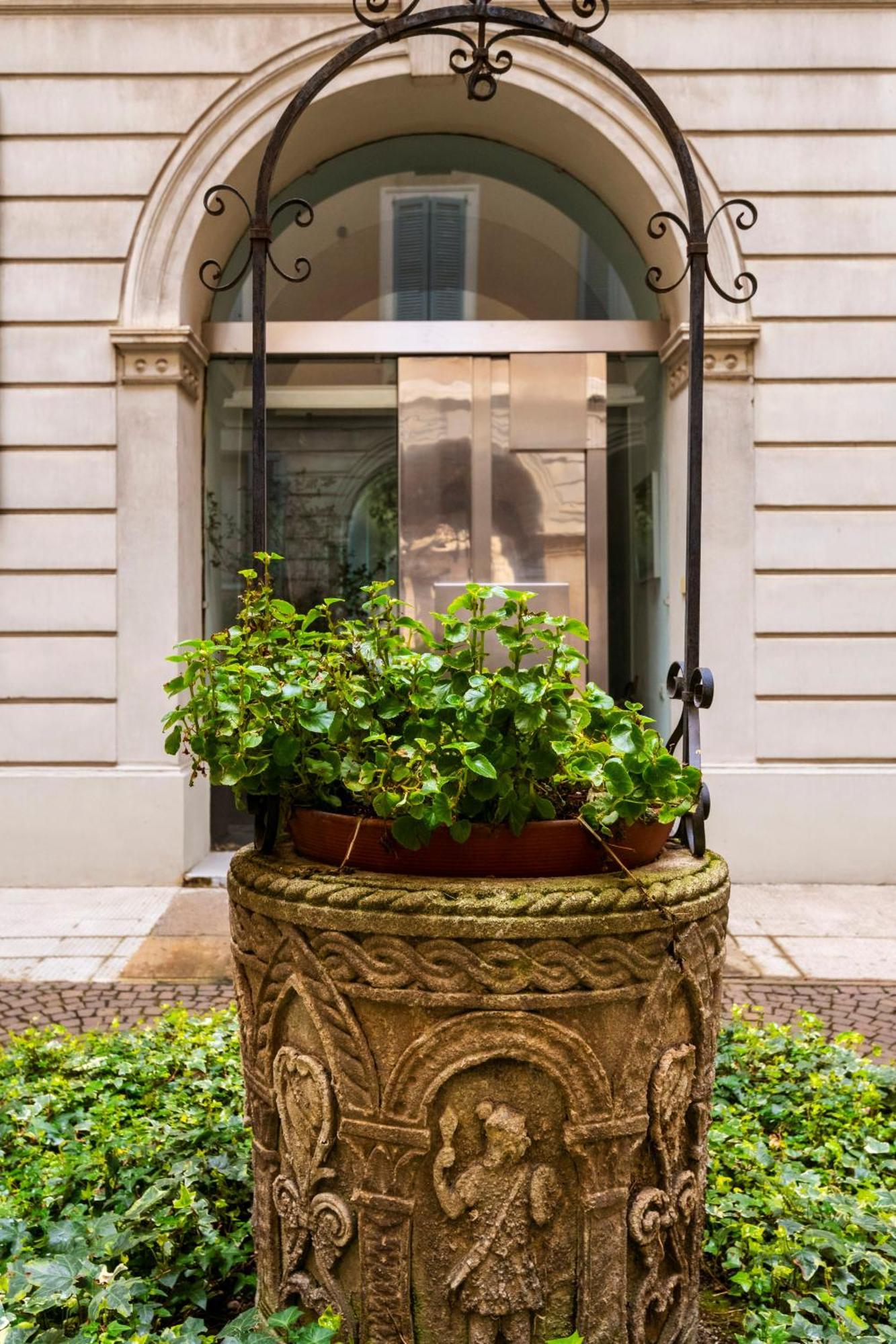 Apartment Real Jewel In Cadorna *