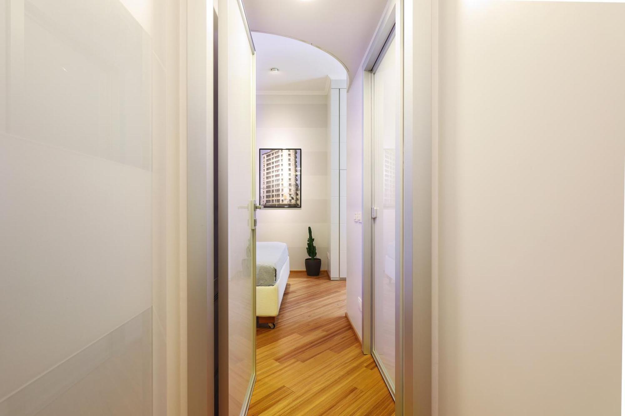 Real Jewel In Cadorna Apartment Mailand